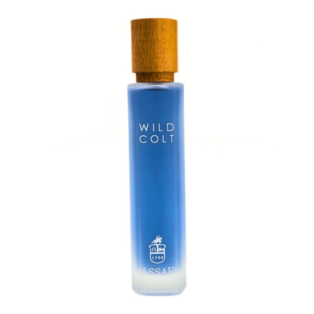 Wild Colt Eau de Parfum 100ml