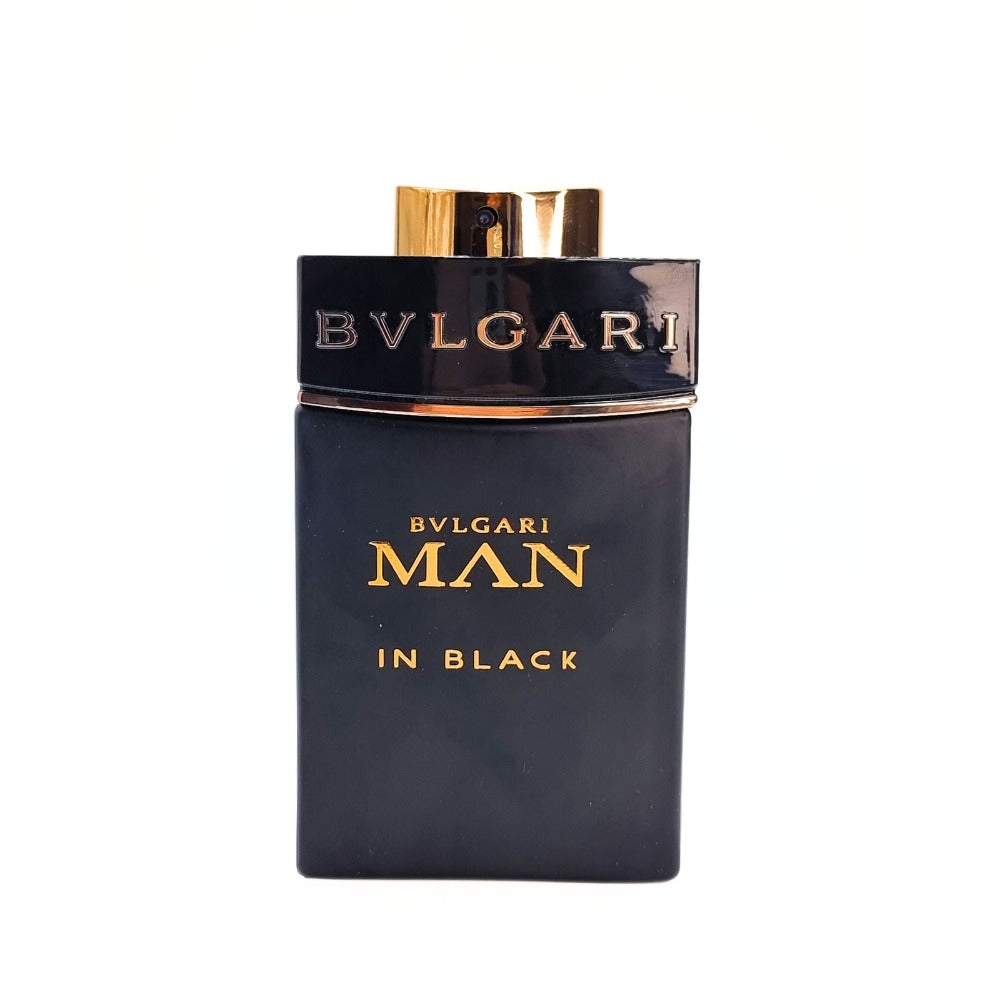 Bvlgari Man In Black Eau de Perfume 100ml