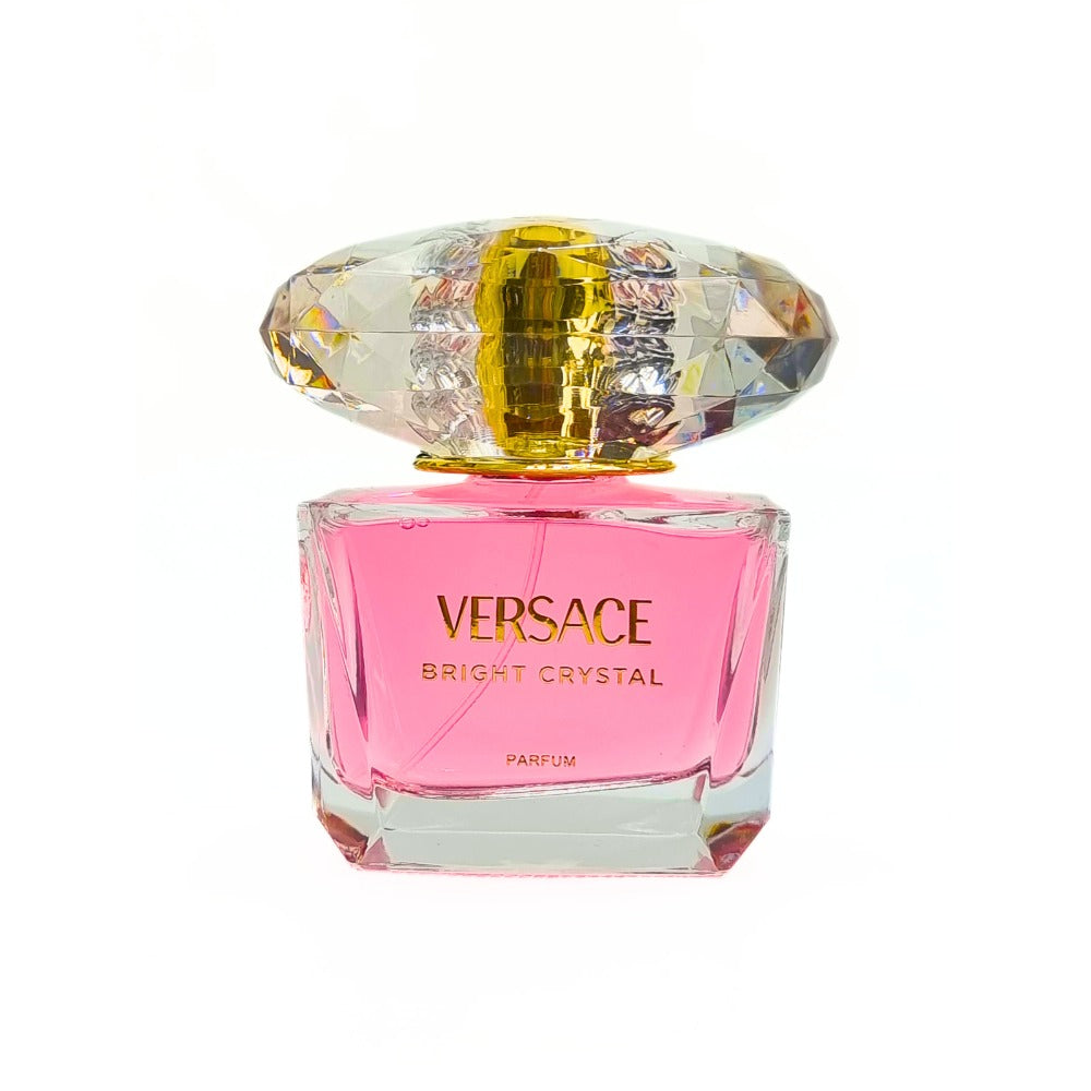 Versace Bright Crystal Perfume 100ml