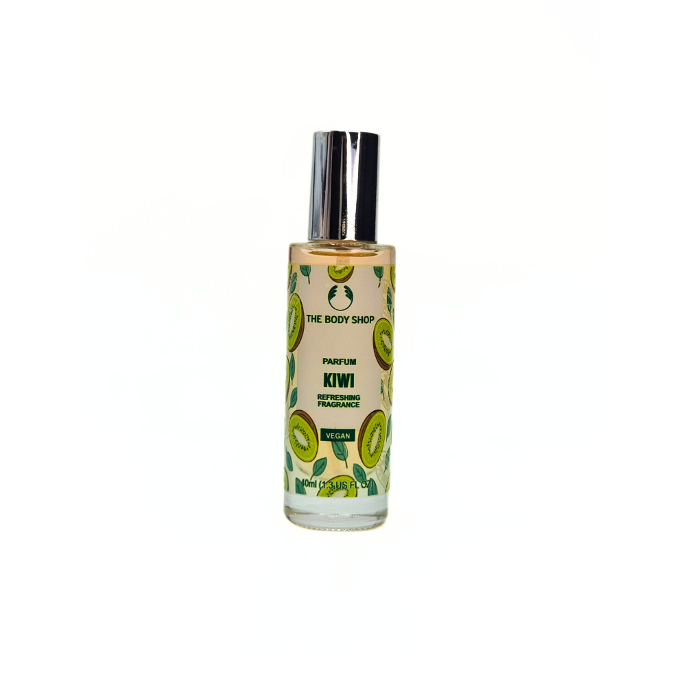 Kiwi Body Perfume 40ml