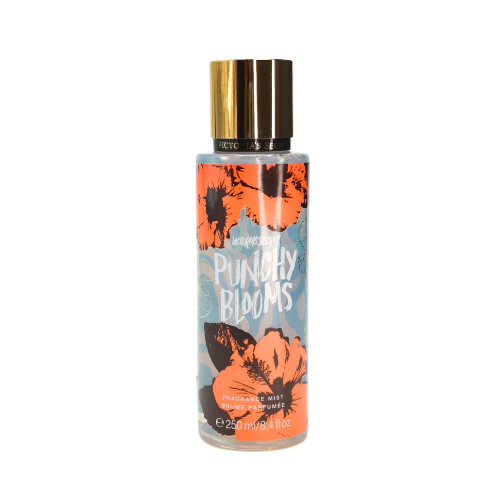 Punchy Blooms Fragrance Mist