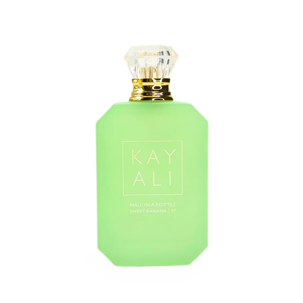 Kayali Sweet Banana | 37 100ml
