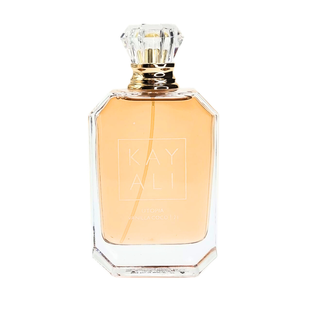 Kayali Utopia Vanilla Coco | 21 100ml
