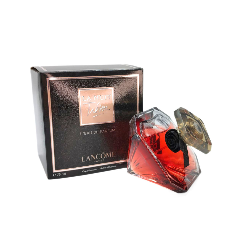 Lancôme La Nuit Trésor Eau de Parfum 100ml