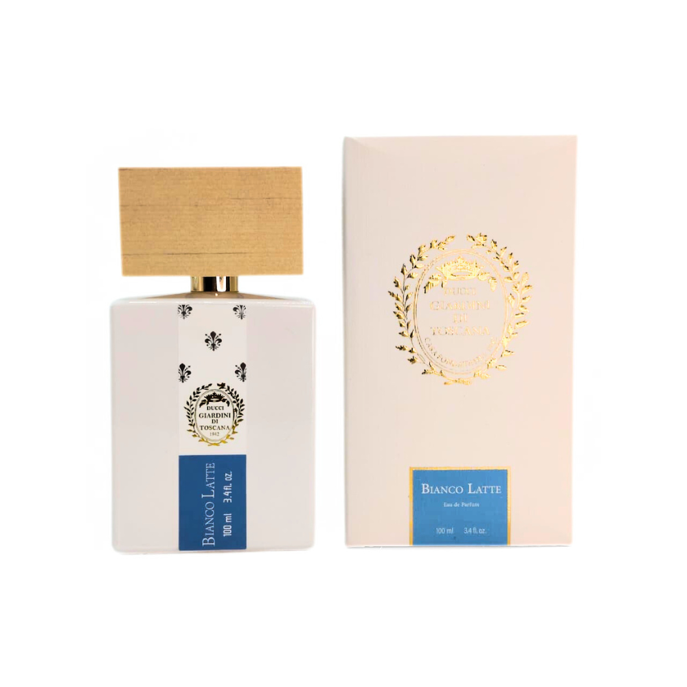 Bianco Latte Giardini di Toscana 100ml