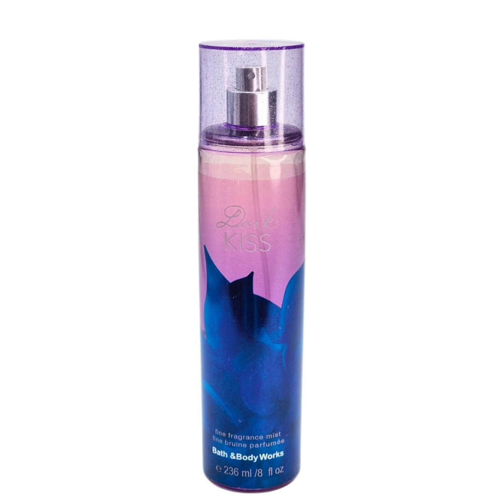 Dark Kiss Fine Fragrance Mist