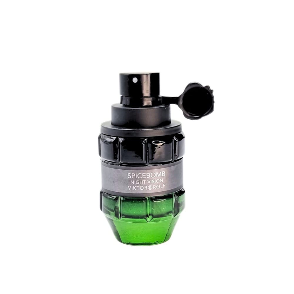 Spicebomb Night Vision Eau de Toilette 30ml