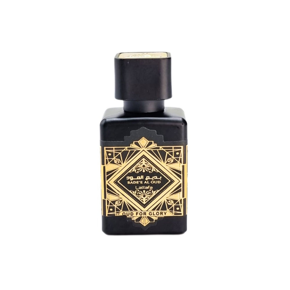 Lattafa Bade'e Al Oud 30ml