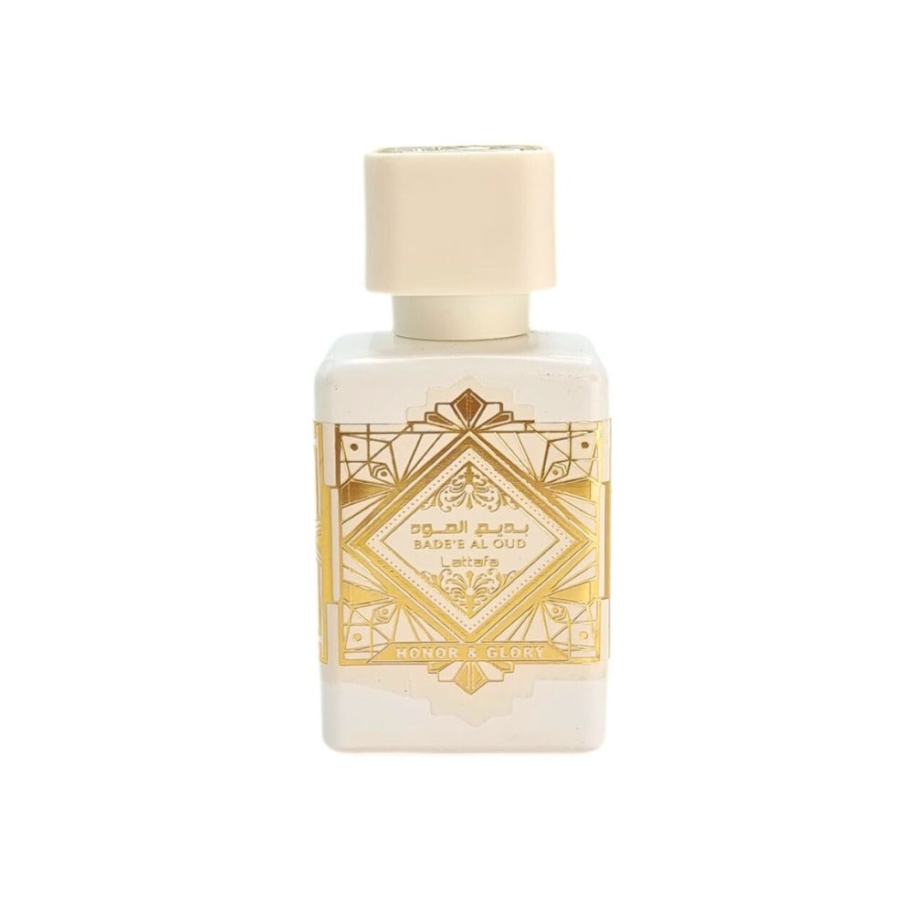 Lattafa Bade'e Al Oud - Honor & Glory 30ml
