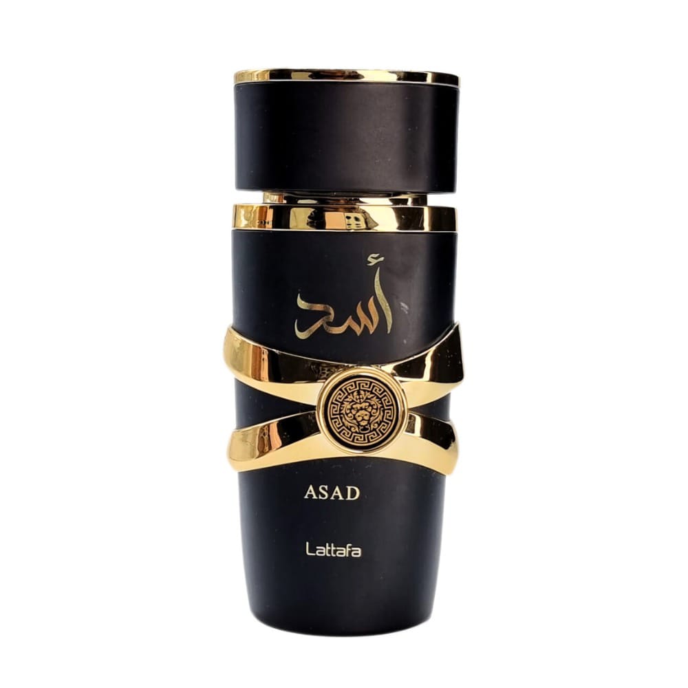 Asad by Lattafa 100ml