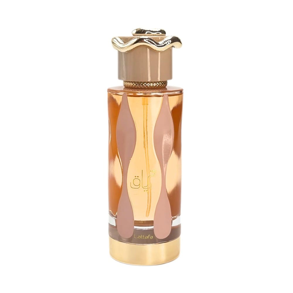 Lattafa Tareeq Eau de Parfum 100ml