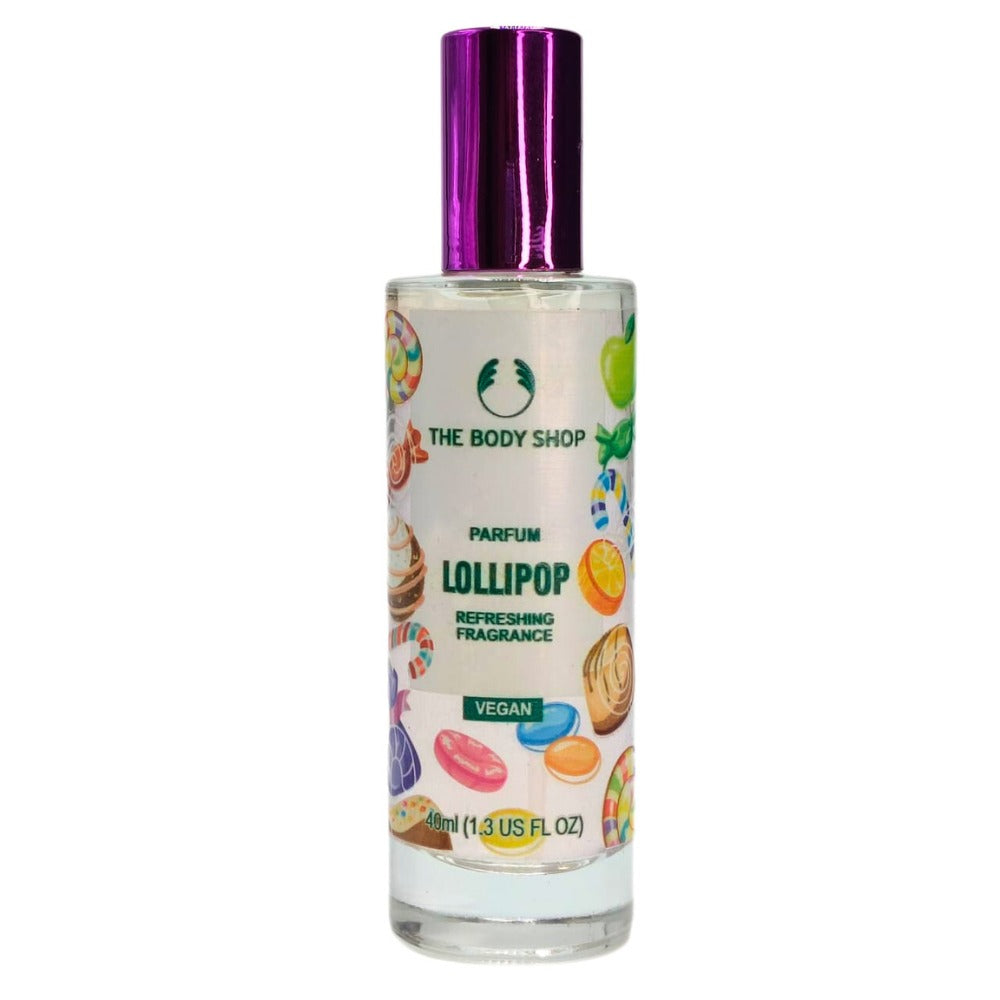 Lollipop - Body Perfume 40ml