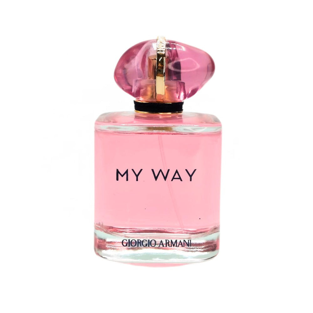 My Way By Giorgio Armani 100ml