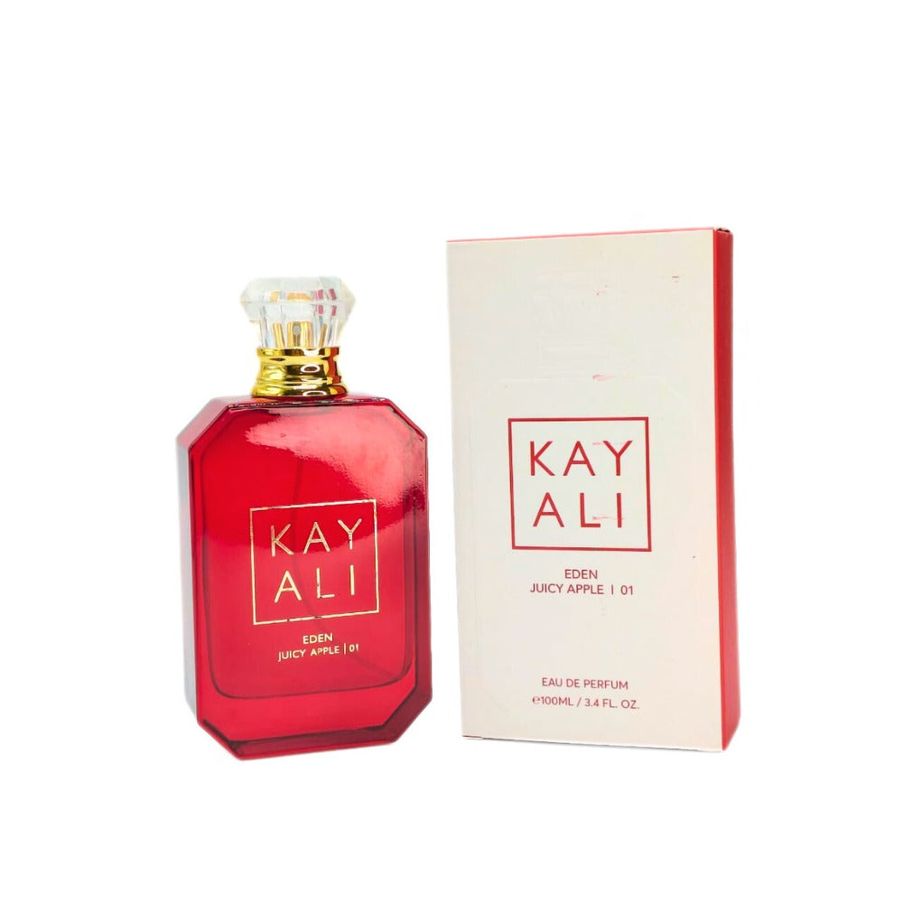 Kayali Eden Juicy Apple | 01 Eau de Parfum 100ml