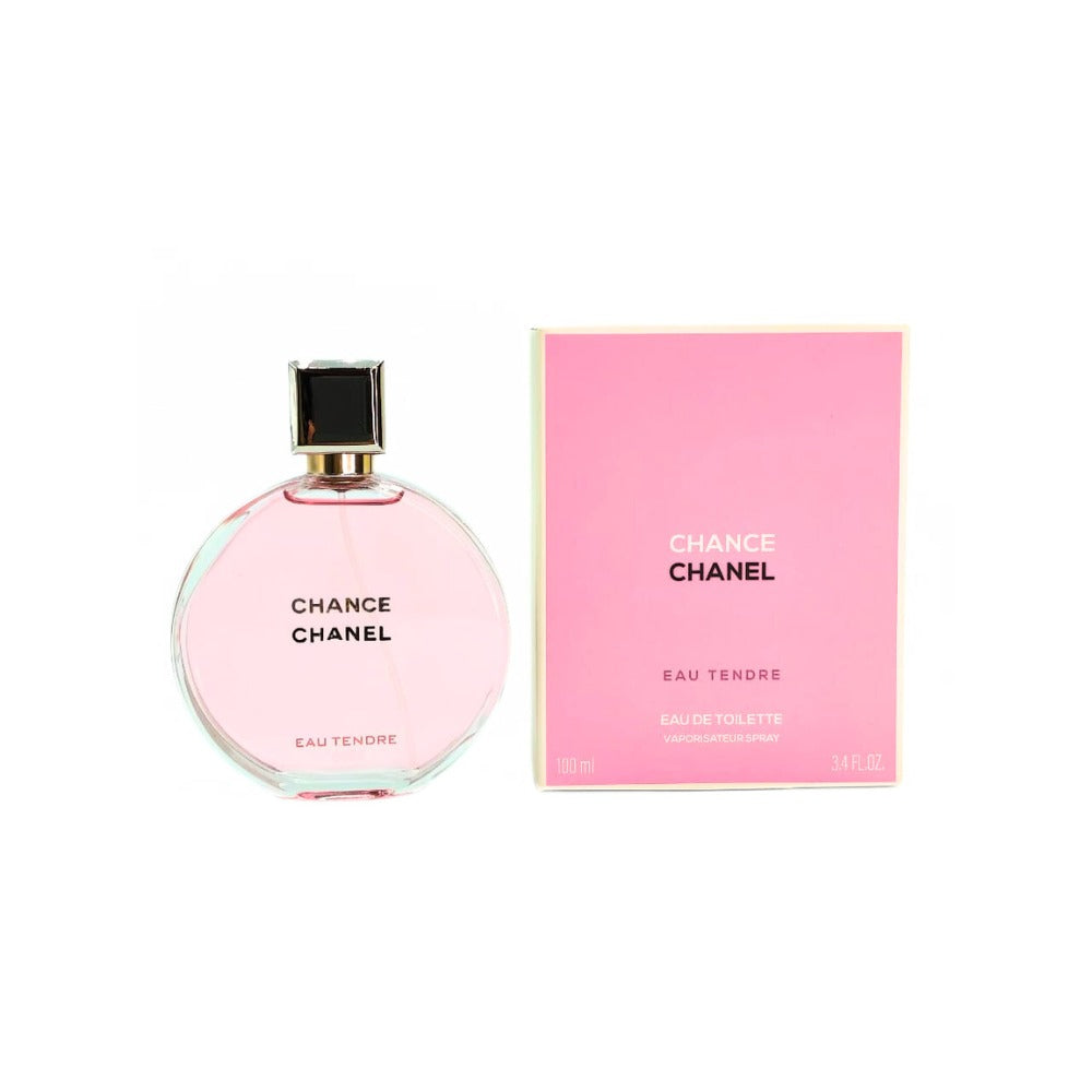 Chanel Chance Eau Tendre 100ml
