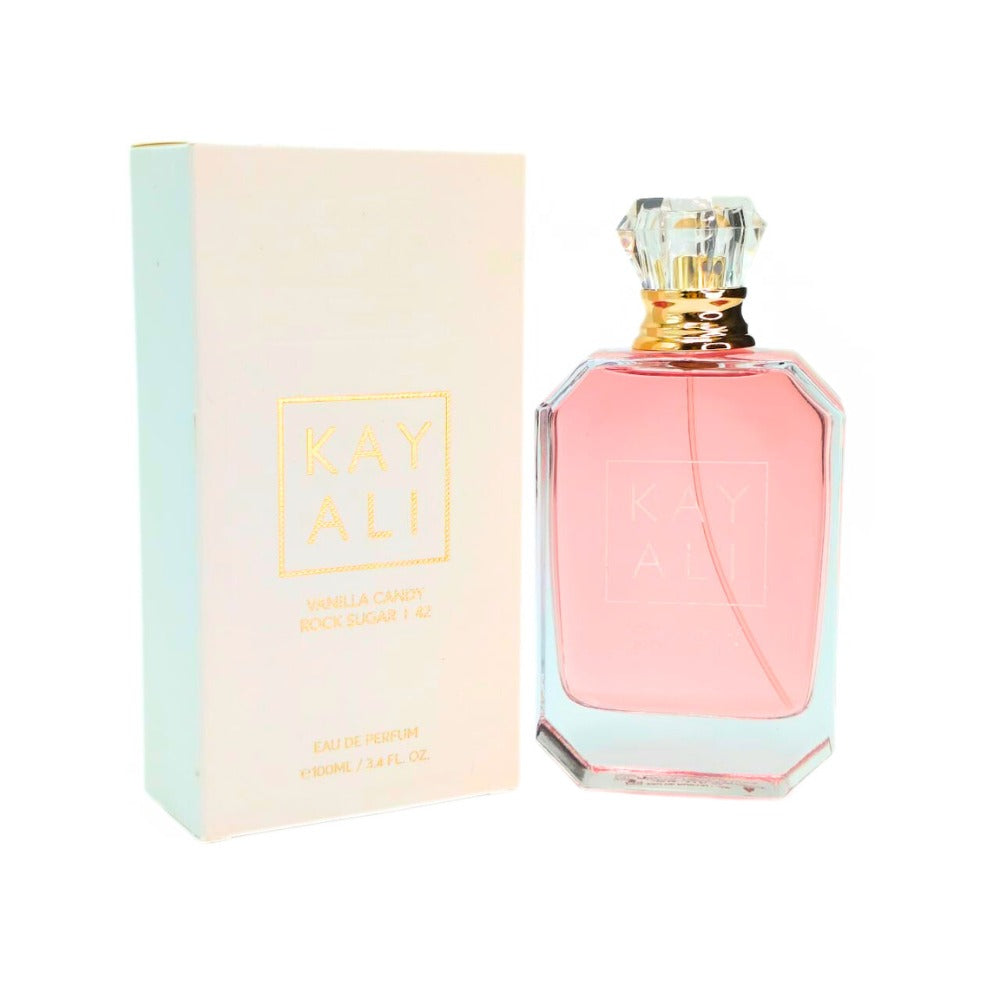 Kayali Vanilla Candy Rock Sugar 100ml