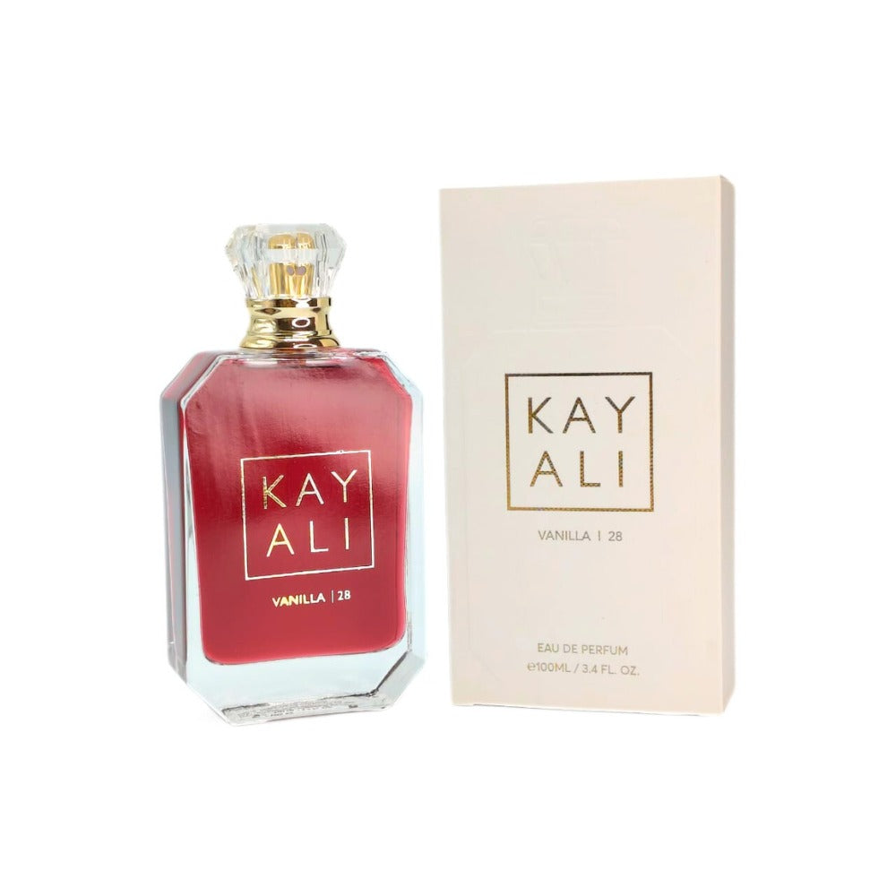 Kayali Vanilla | 28 Eau de Parfum 100ml