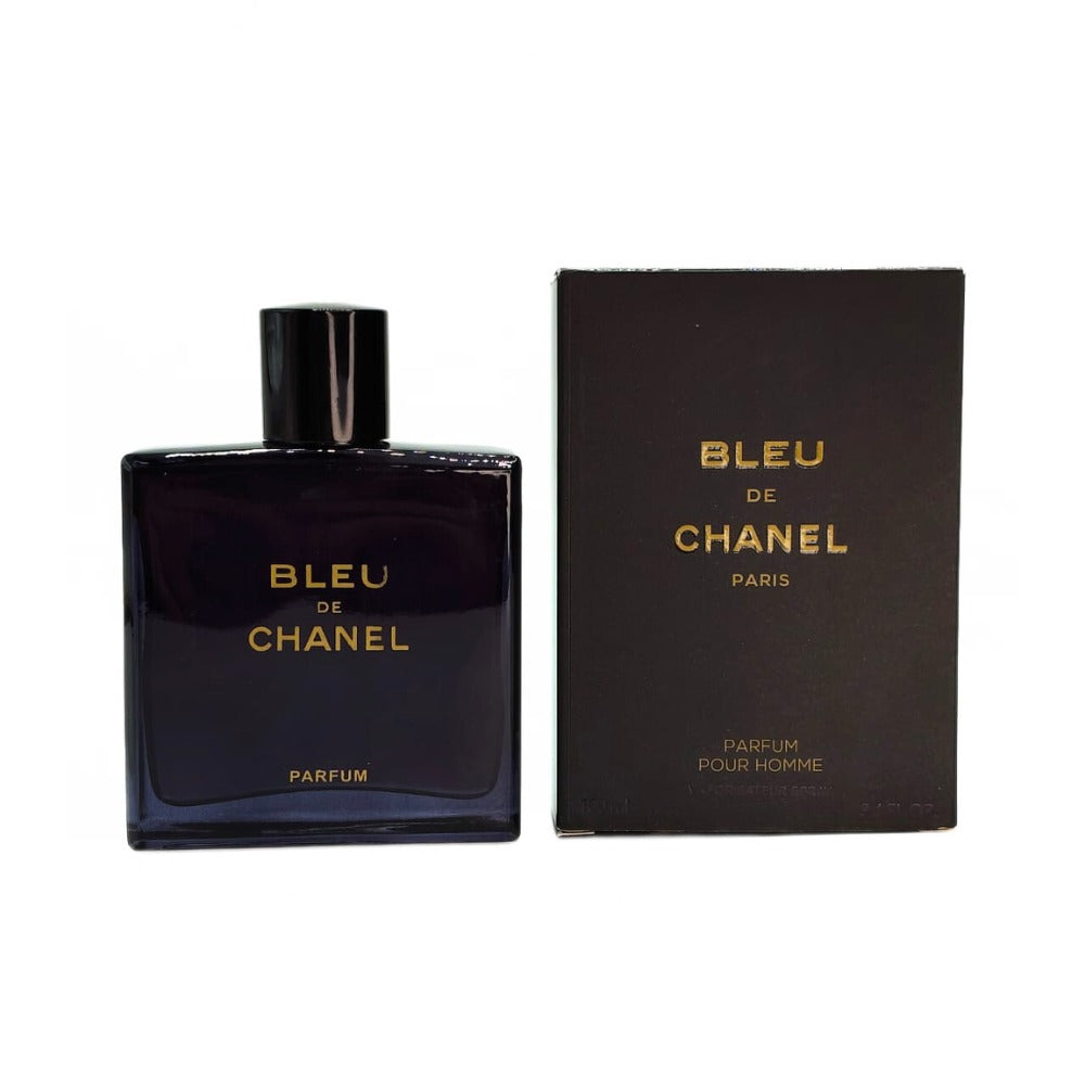 Bleu de Chanel Parfum 100ml