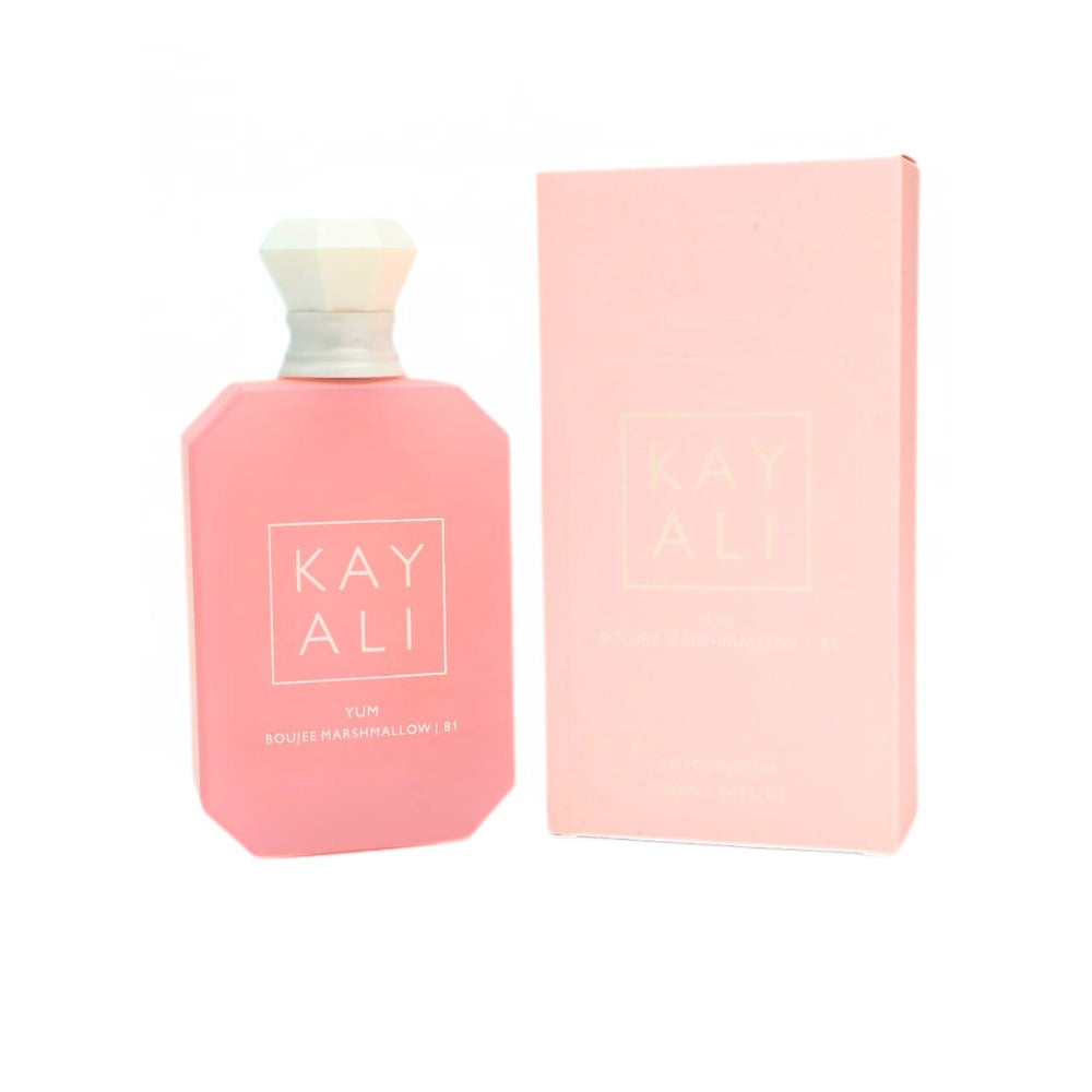 Kayali Yum Boujee Marshmallow | 81 100ml