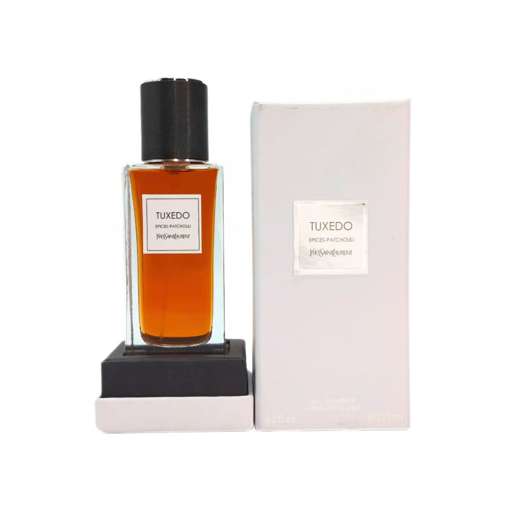 Yves Saint Laurent Tuxedo Eau de Parfum 100ml