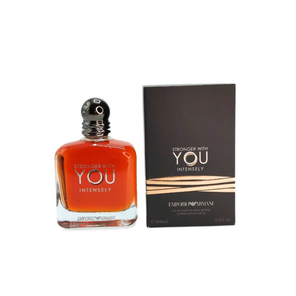 Emporio Armani Stronger With You Absolutely 100ml