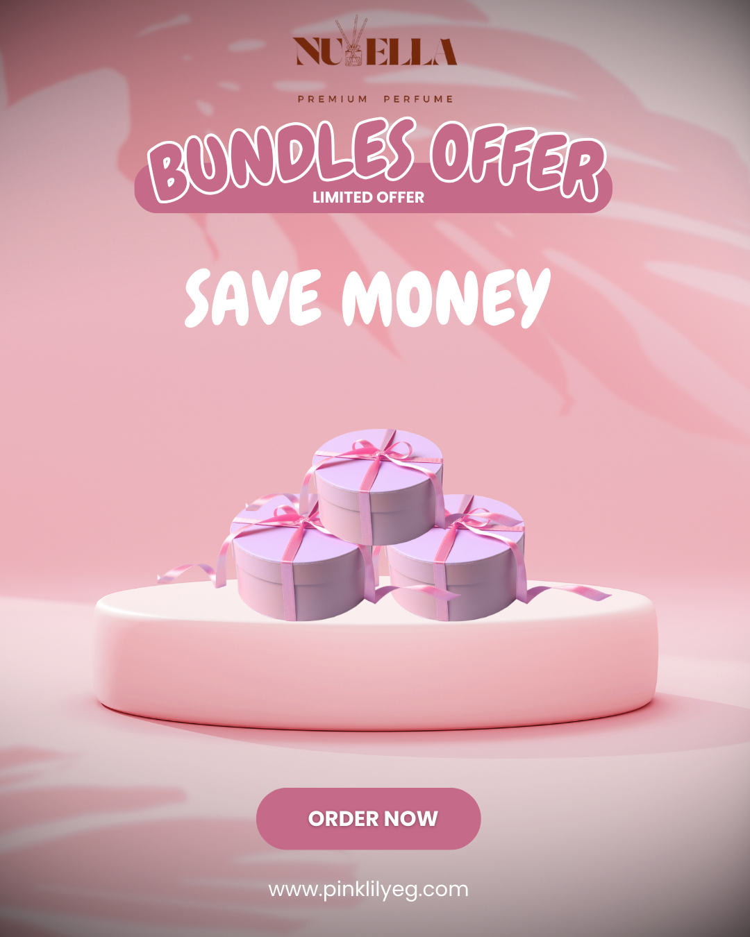 Bundles