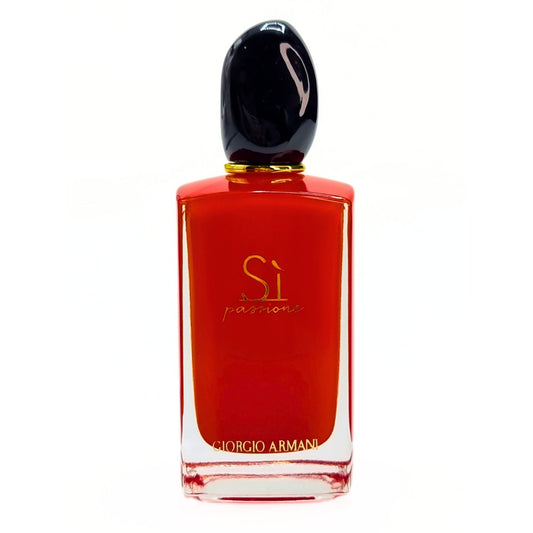 Si Passione by Giorgio Armani 100ml