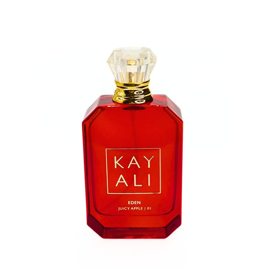 Kayali Eden Juicy Apple | 01 Eau de Perfume 100ml