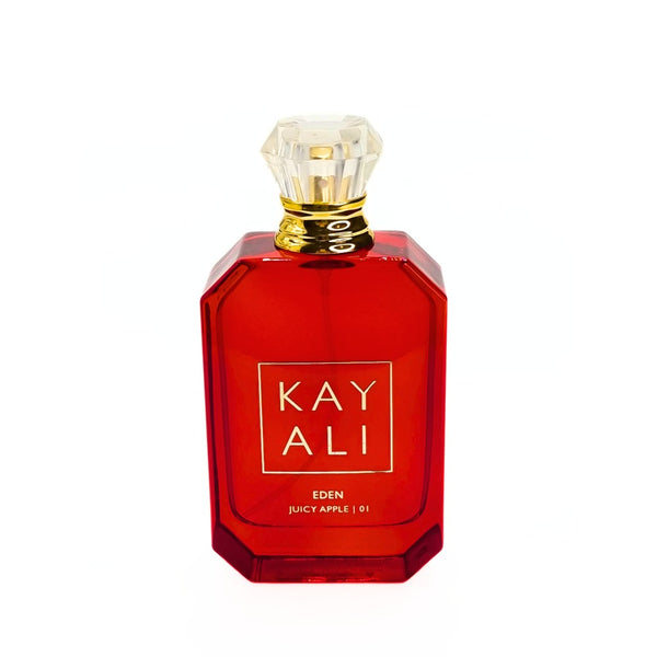 Kayali Eden Juicy Apple | 01 Eau de Perfume 100ml