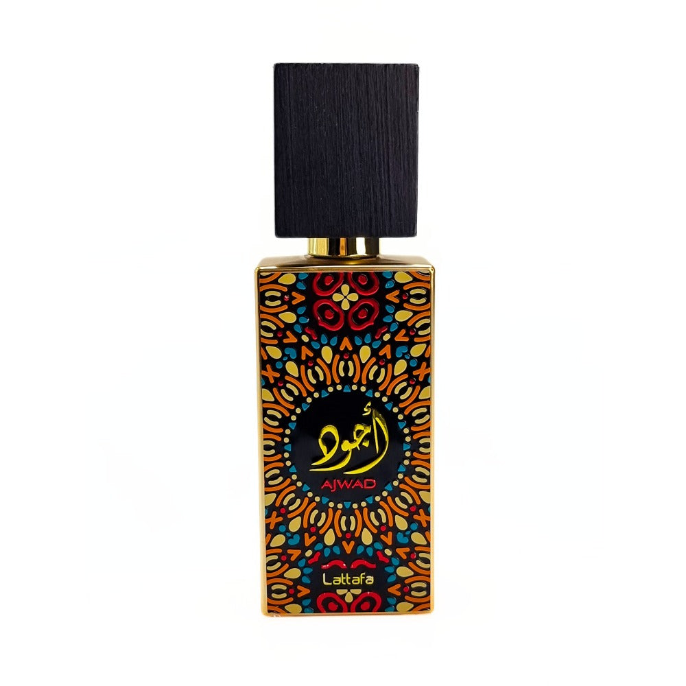 Lattafa Ajwad Eau de Perfume Unisex 100ml