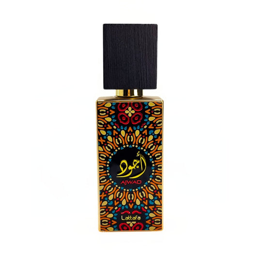 Lattafa Ajwad Eau de Perfume Unisex 100ml