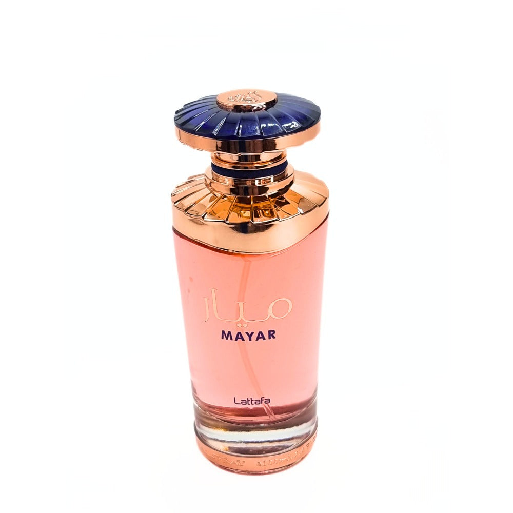 Lattafa Mayar Eau de Perfume 100ml