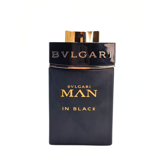 Bvlgari Man In Black Eau de Perfume 100ml
