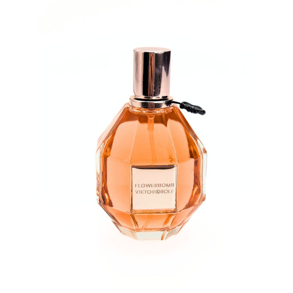 Flowerbomb Eau de Perfume by Viktor & Rolf 100ml