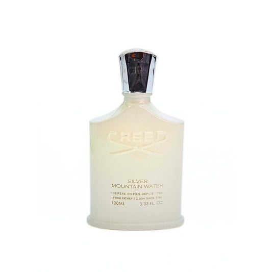 Silver Mountain Water by Creed 100ml