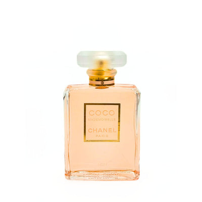 Coco Mademoiselle Eau de Perfume by Chanel 100ml