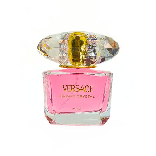 Versace Bright Crystal Perfume 100ml