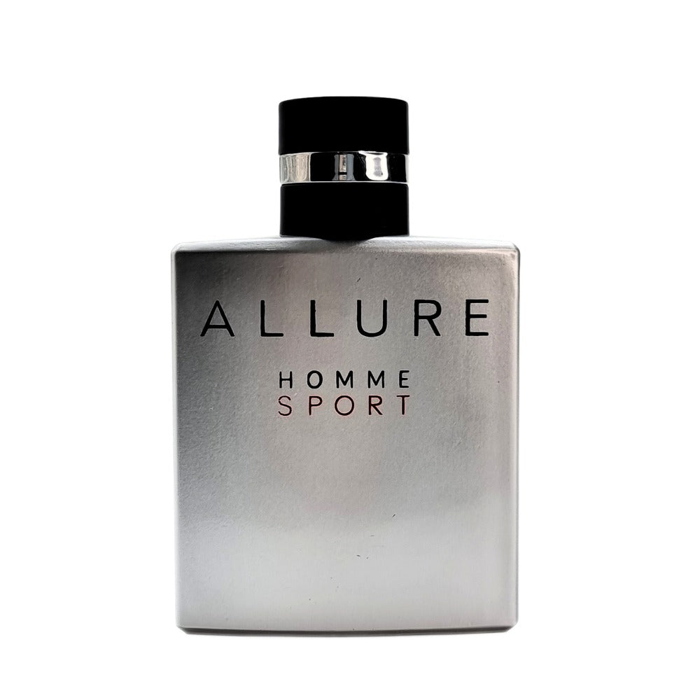 Allure Homme Sport by Chanel 100ml