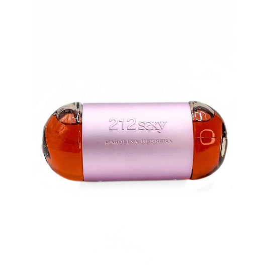212 Sexy by Carolina Herrera Eau de Perfume 100ml