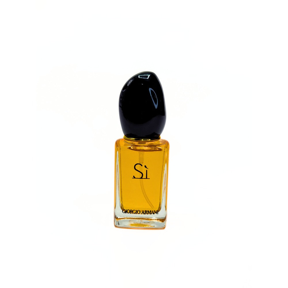 Giorgio Armani Si Eau de Perfume 30ml