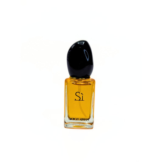 Giorgio Armani Si Eau de Perfume 30ml