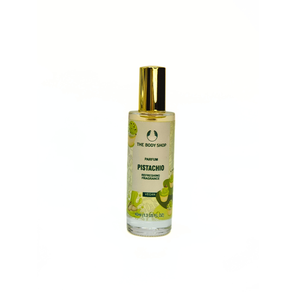 Pistachio Body Perfume 40ml