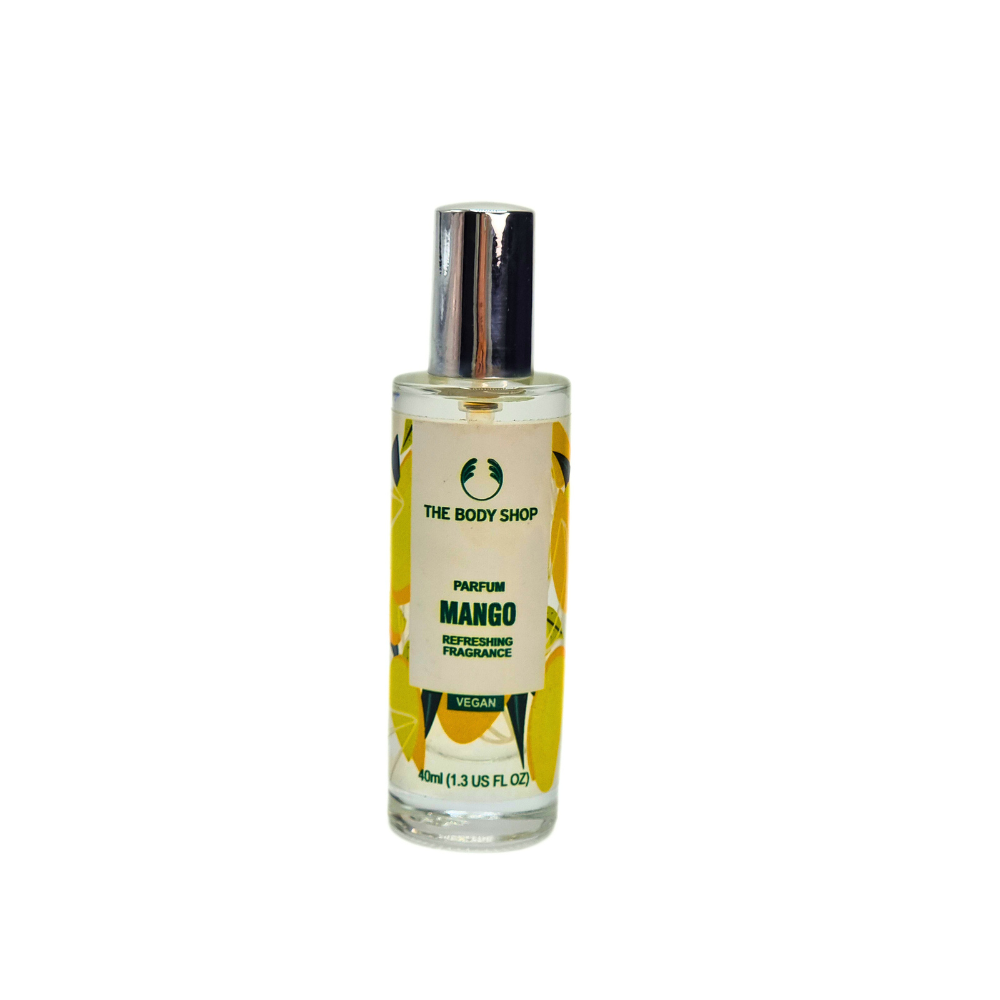 Mango Body Perfume 40ml