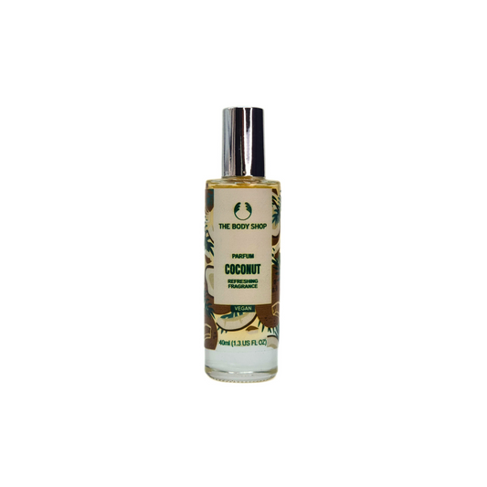 Coconut Body Perfume 40ml