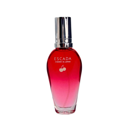 Escada Cherry in Japan Eau de Toilette 30ml