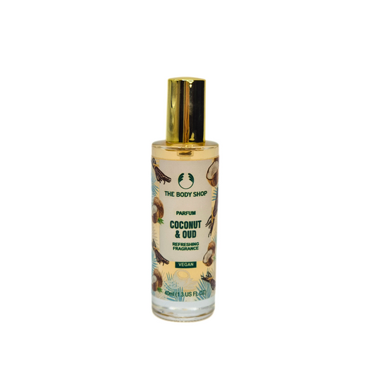 Coconut & Oud Body Perfume 40ml