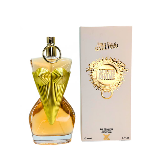 Jean Paul Gaultier Divine Eau de Parfum 100ml