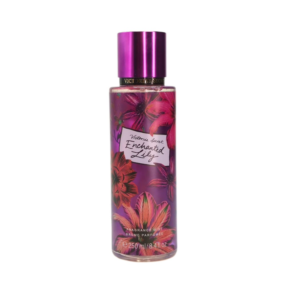 Enchanted Lily Fragrance Mist