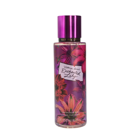 Enchanted Lily Fragrance Mist