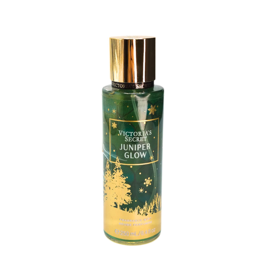 Juniper Glow Fragrance Mist